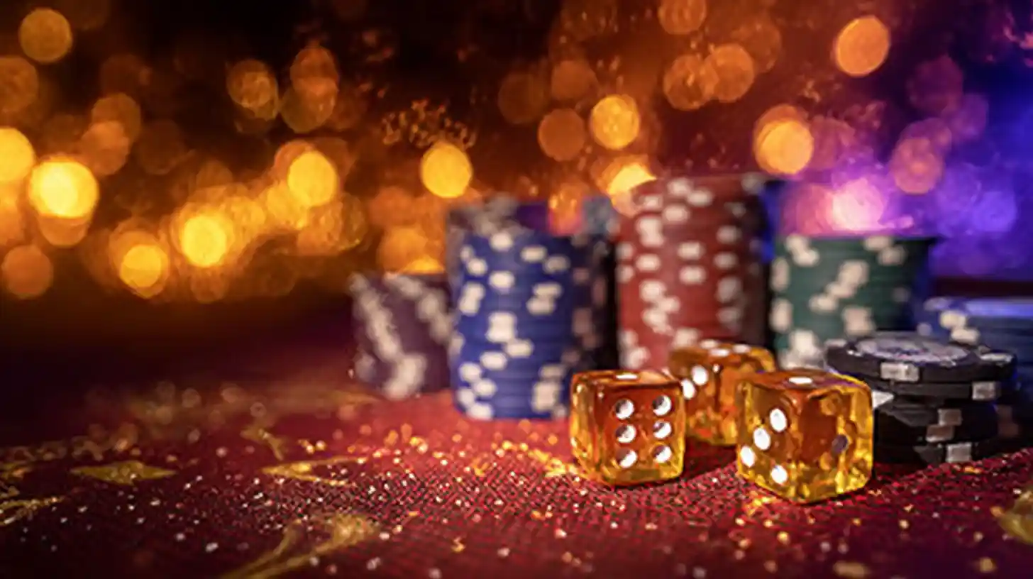 casinos slots online