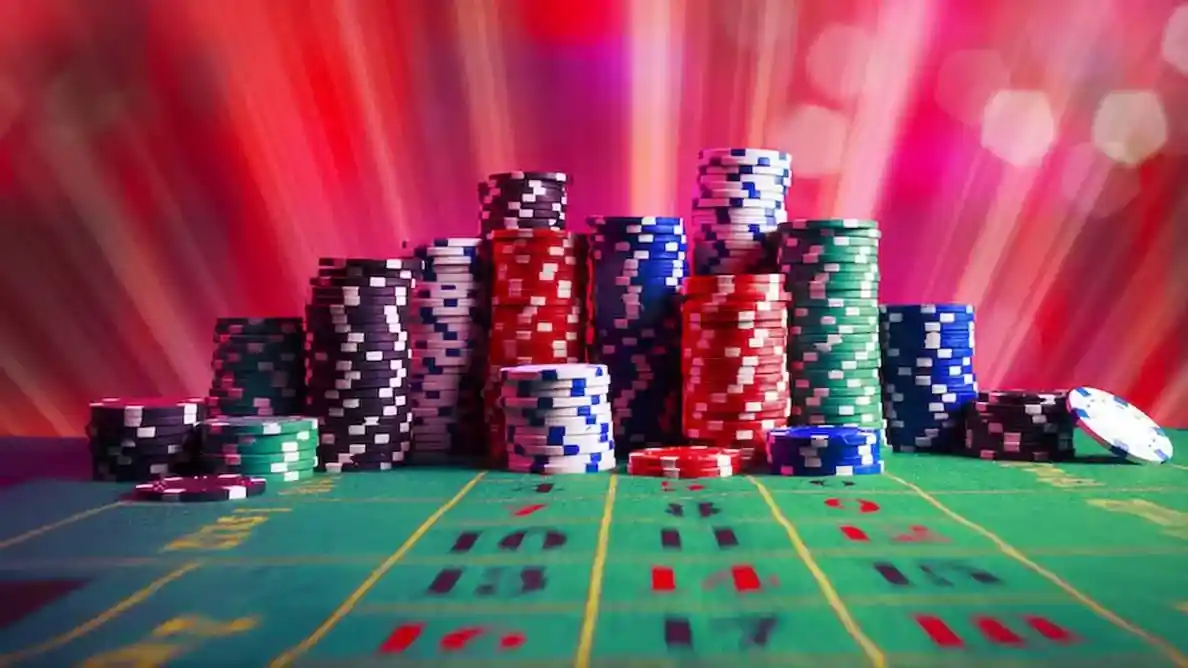 baccarat online casinos