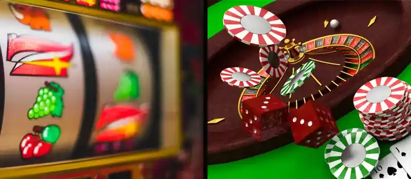 thailand slot