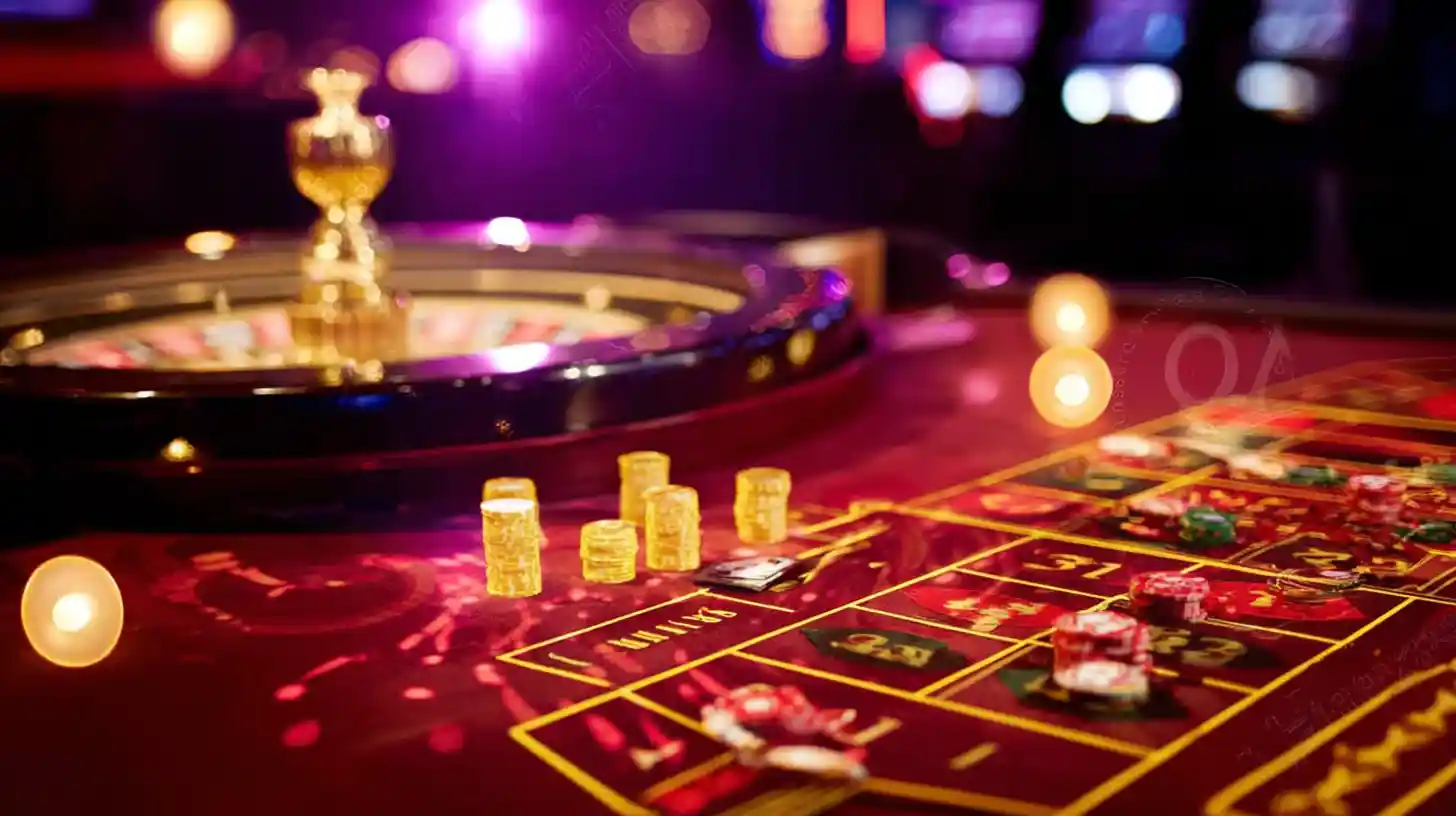 online slots that pay real money