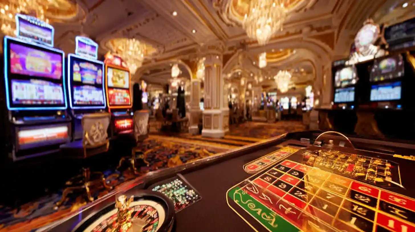 z16 เว็บ สล็อต