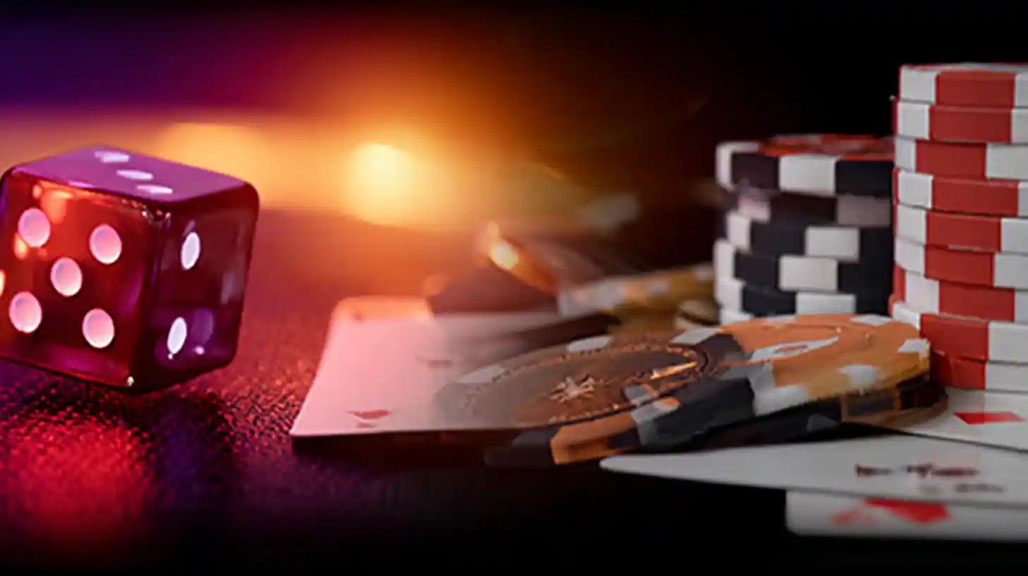 all slots casino review
