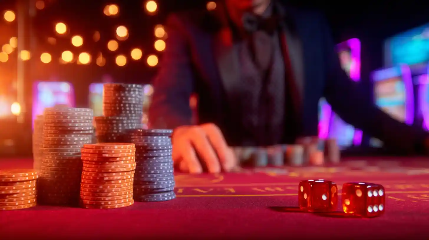 gambit slot