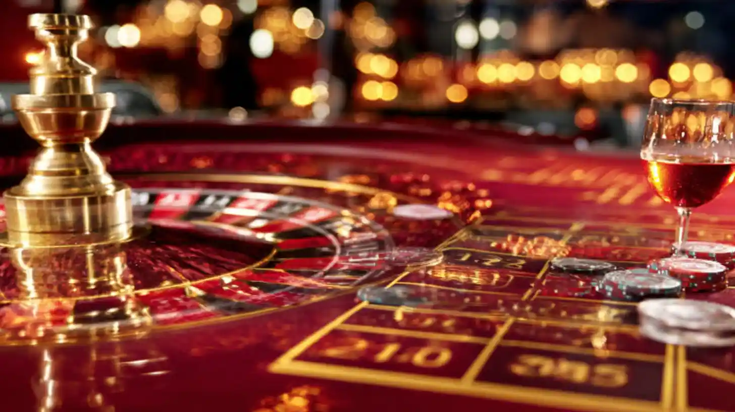 maxclub slot