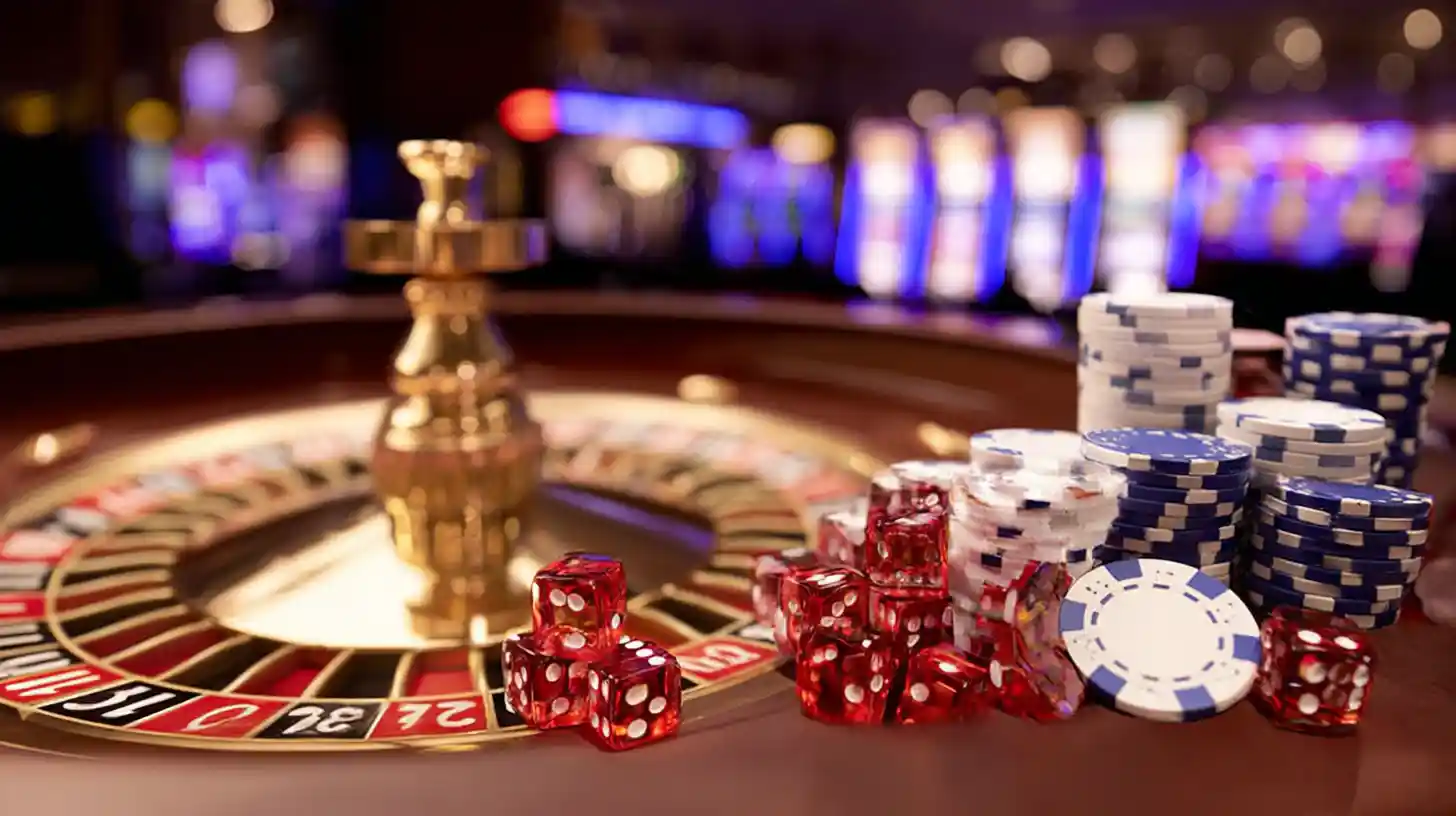 slots app