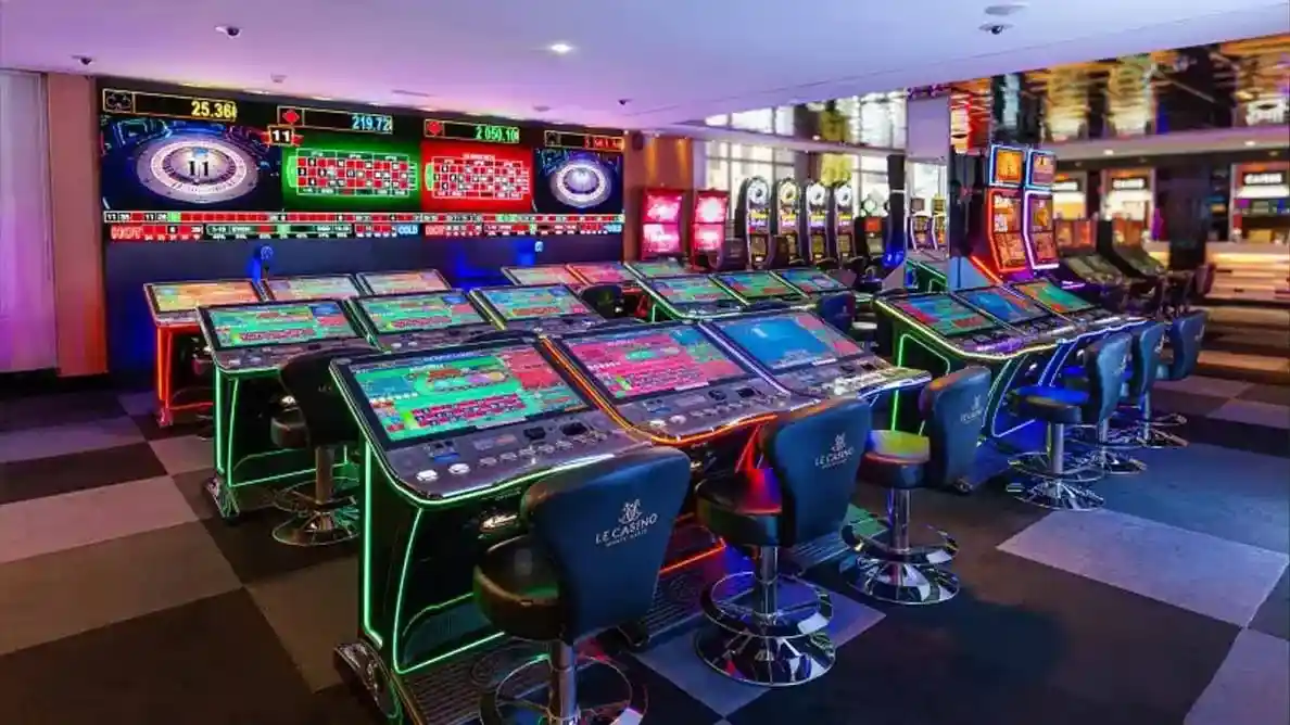 z16 สล็อต ทางเข้า