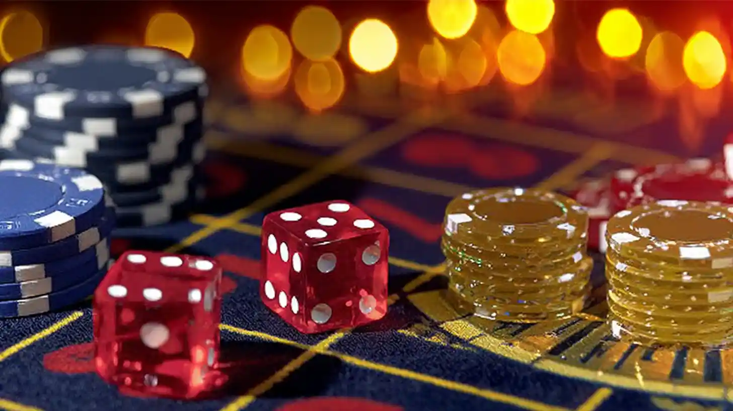 sa baccarat 66