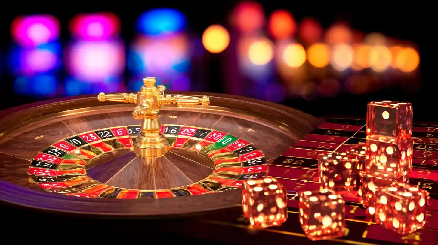 agen slot