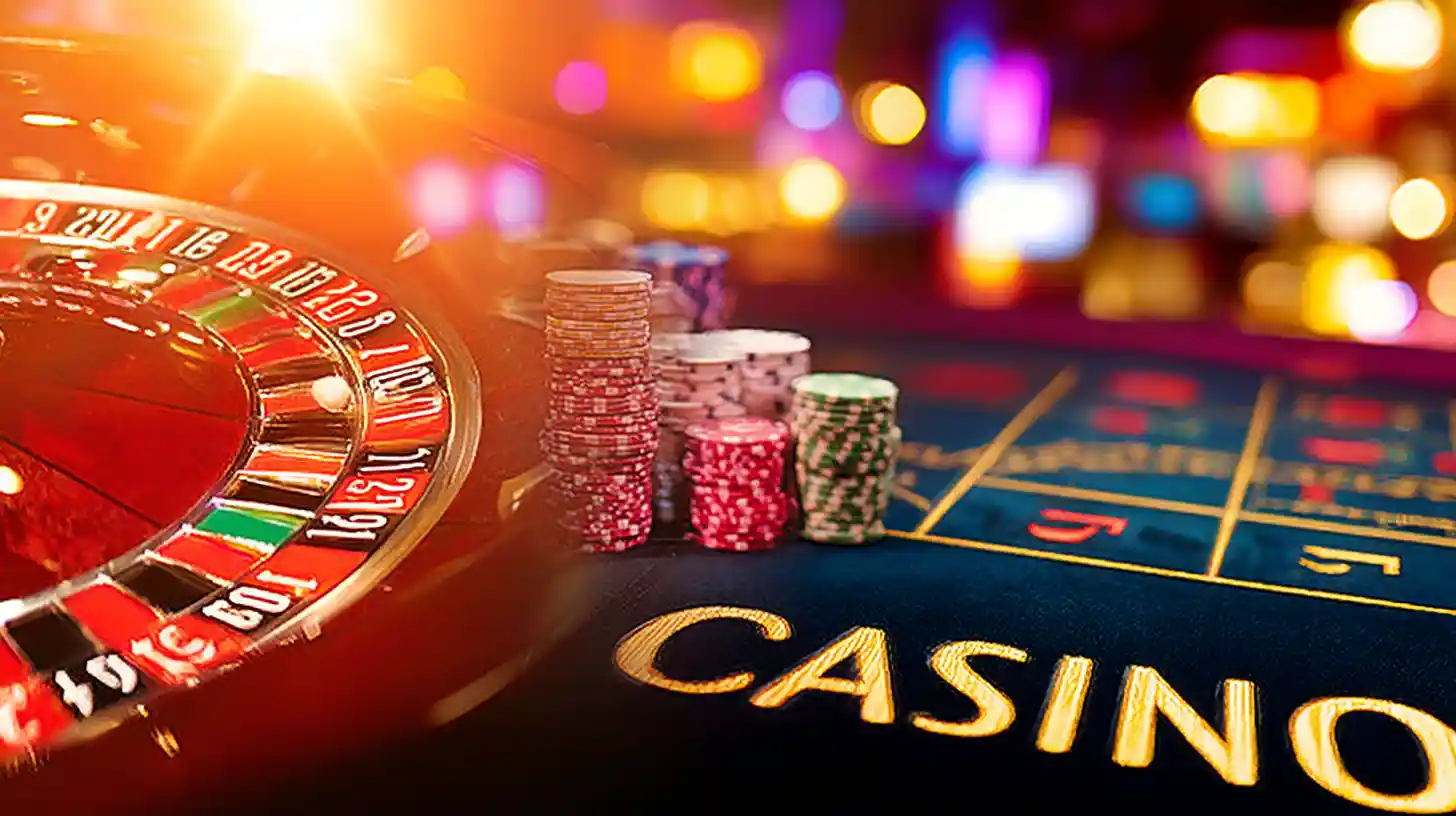 oasis slot