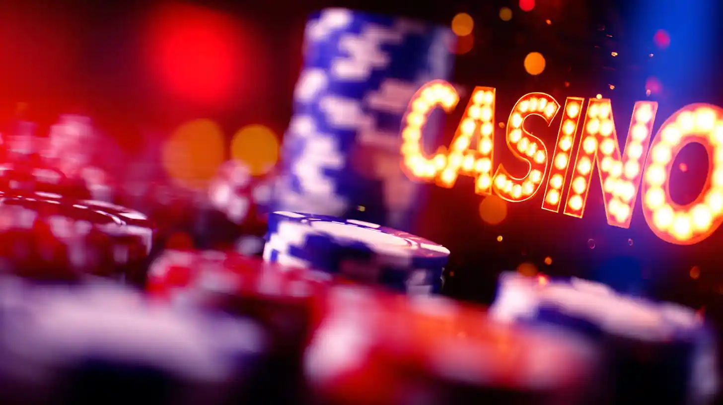 messing slot