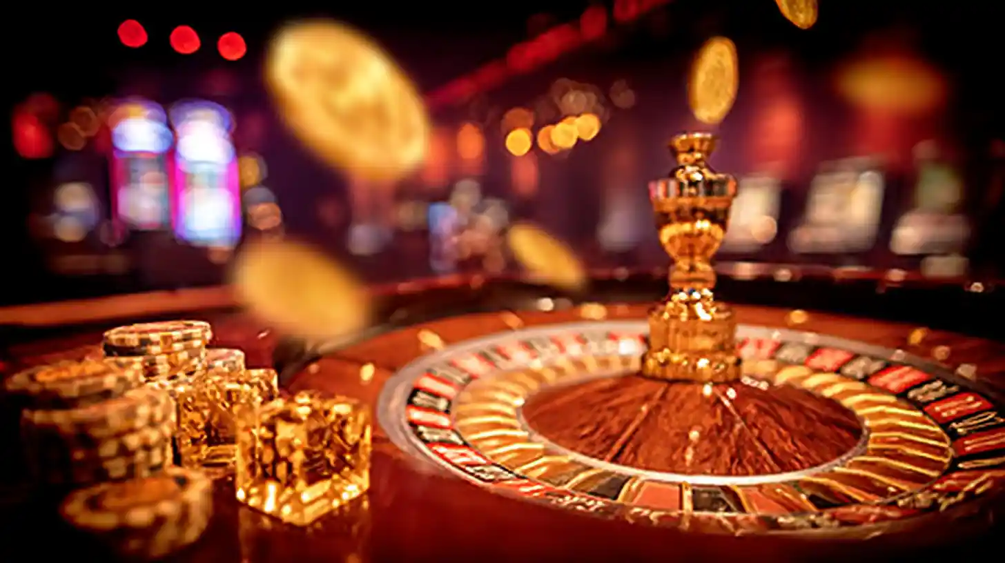 slot game online