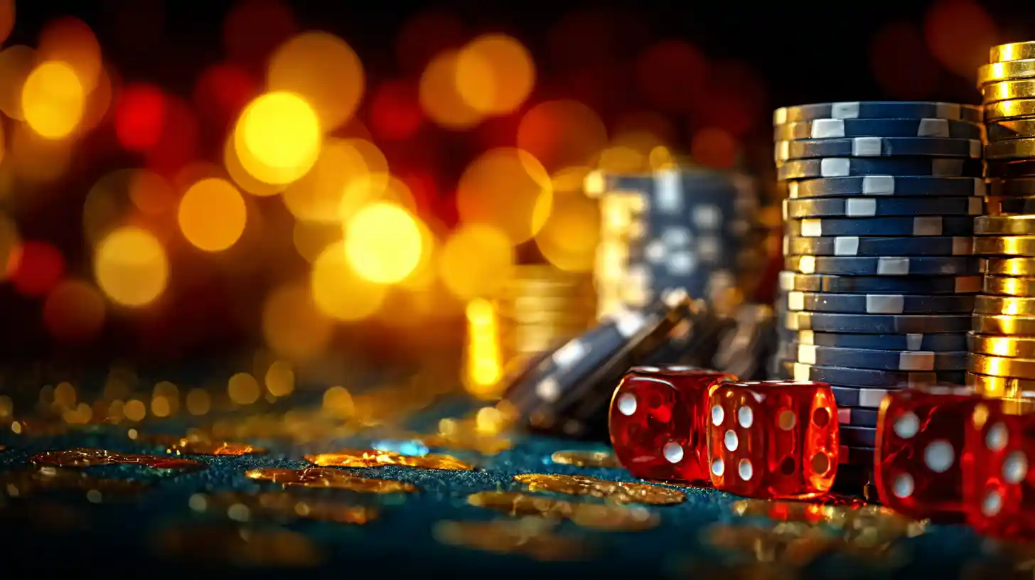 blackjack en ligne