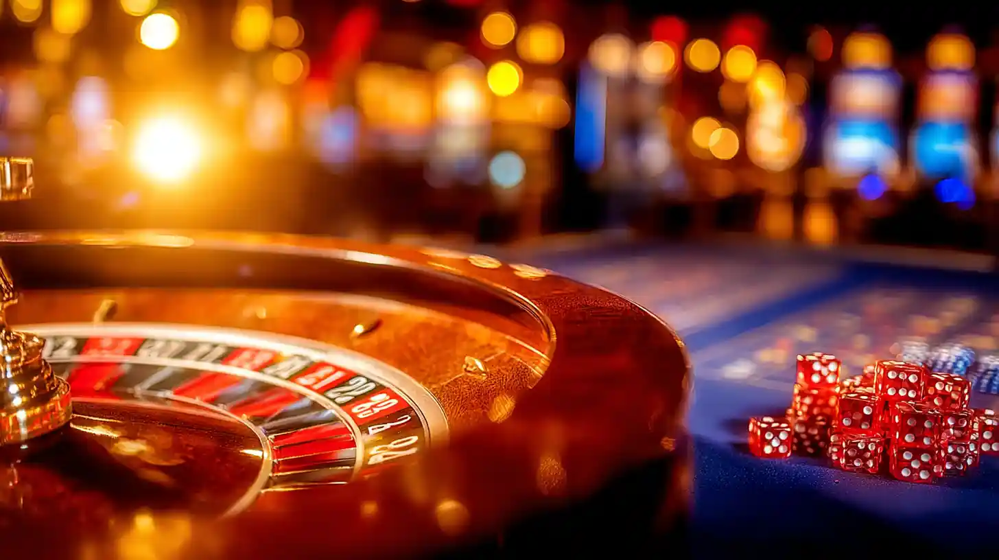 penny slots