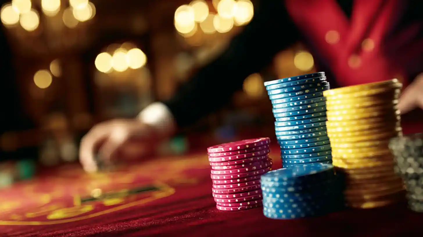 money911 slot