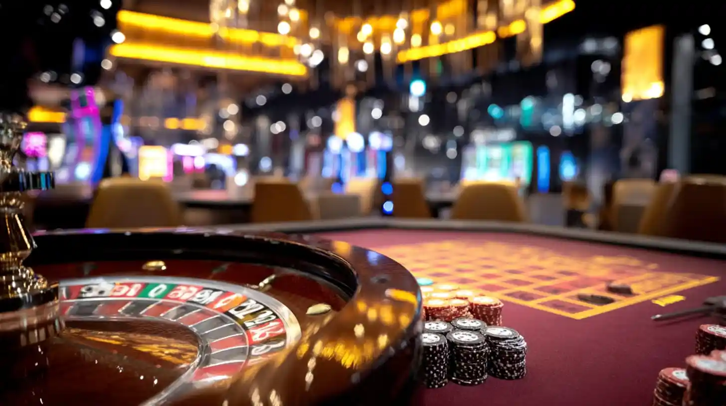 slot wallet net