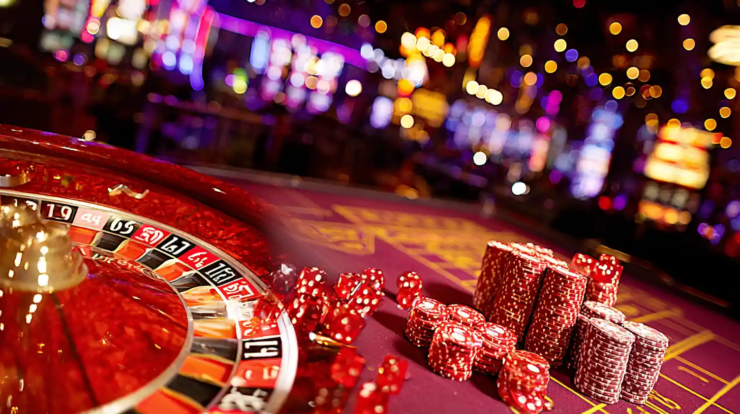 amerikanisches roulette spielen