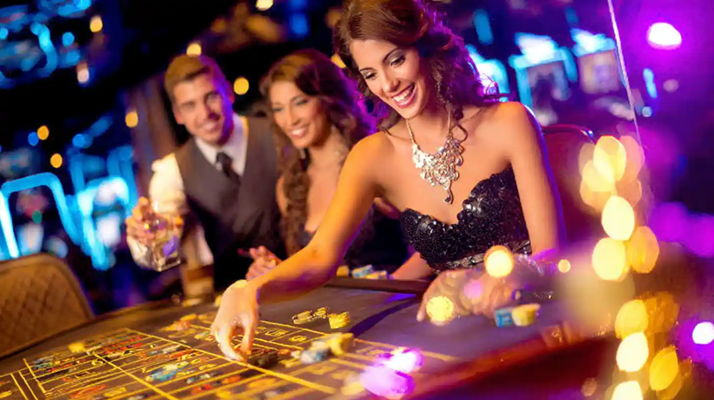 amateur baccarat cards