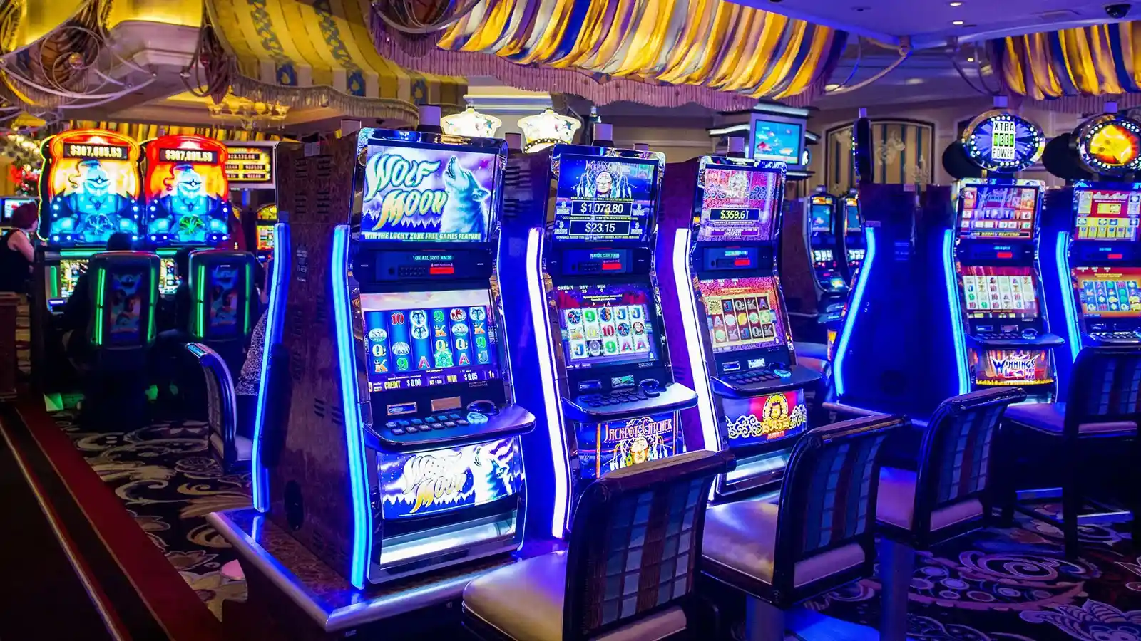 62p slot