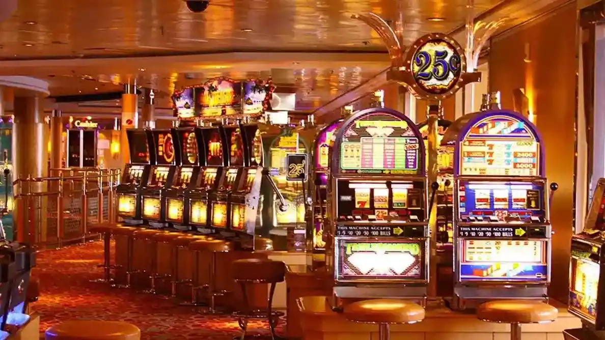 ufabet baccarat