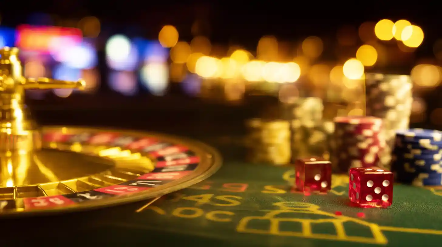 777 slots game