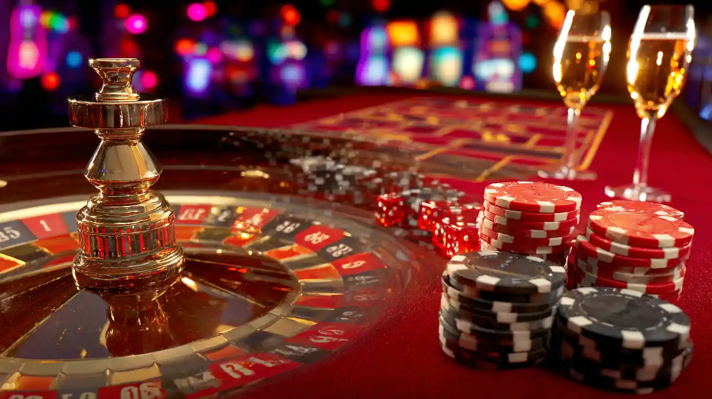 z16 เว็บ สล็อต