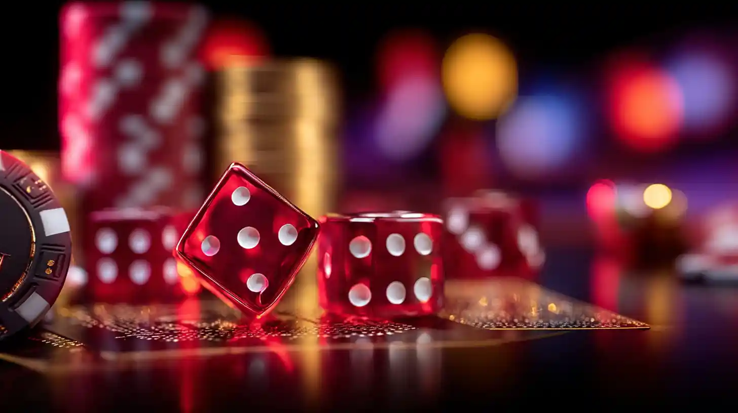 game online slot