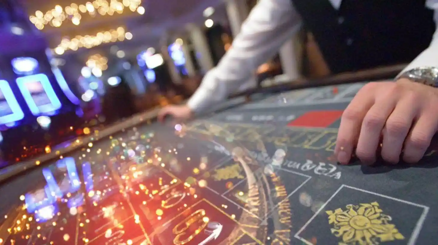 play slot games online