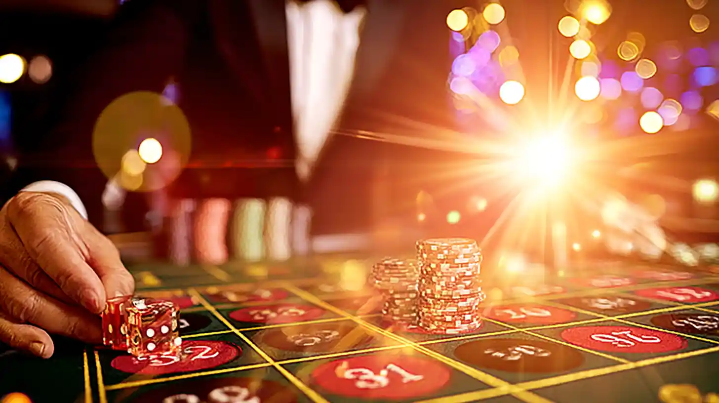 new casino slots
