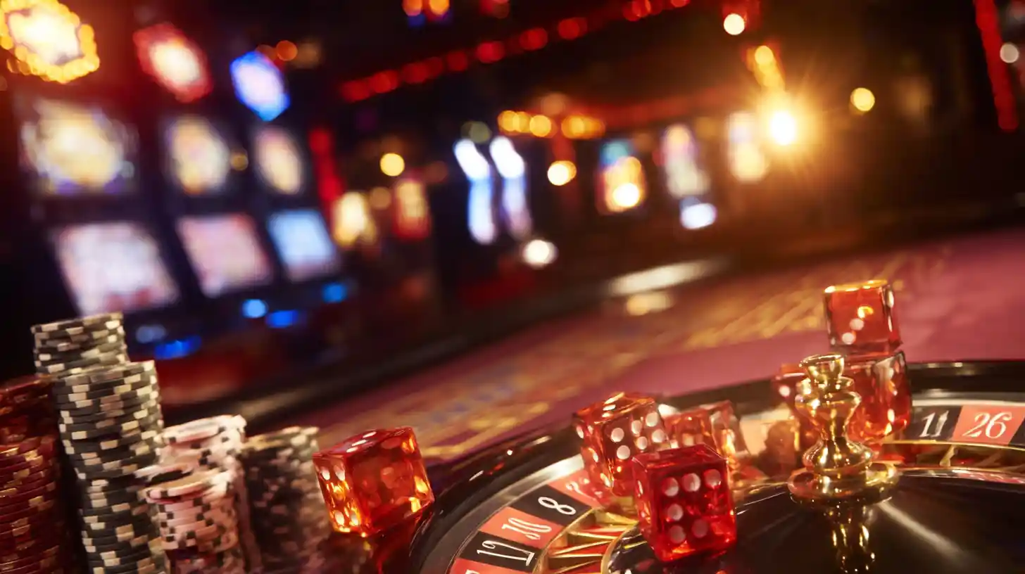 atom slot