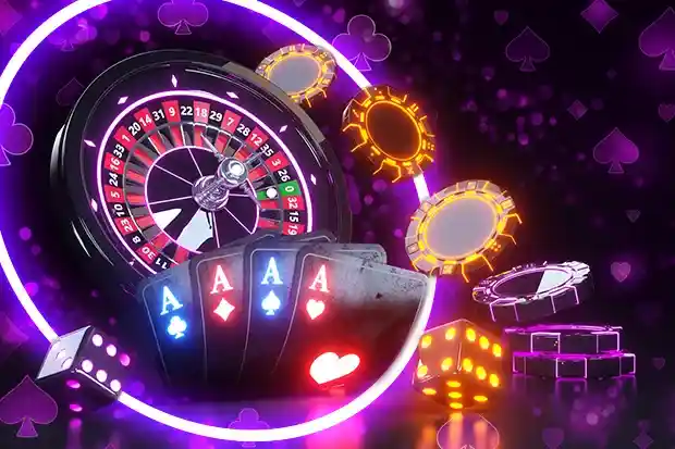 slot bonus