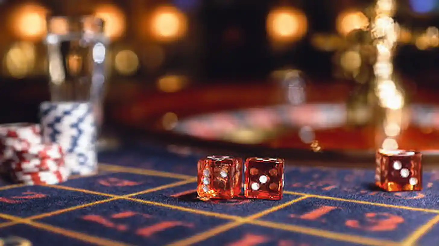 wild slots