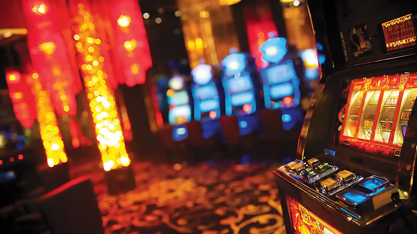 สล็อต z16 ทางเข้า