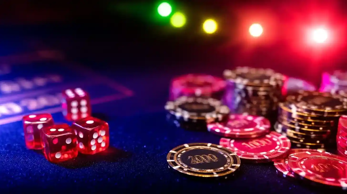 crazy roulette lyrics