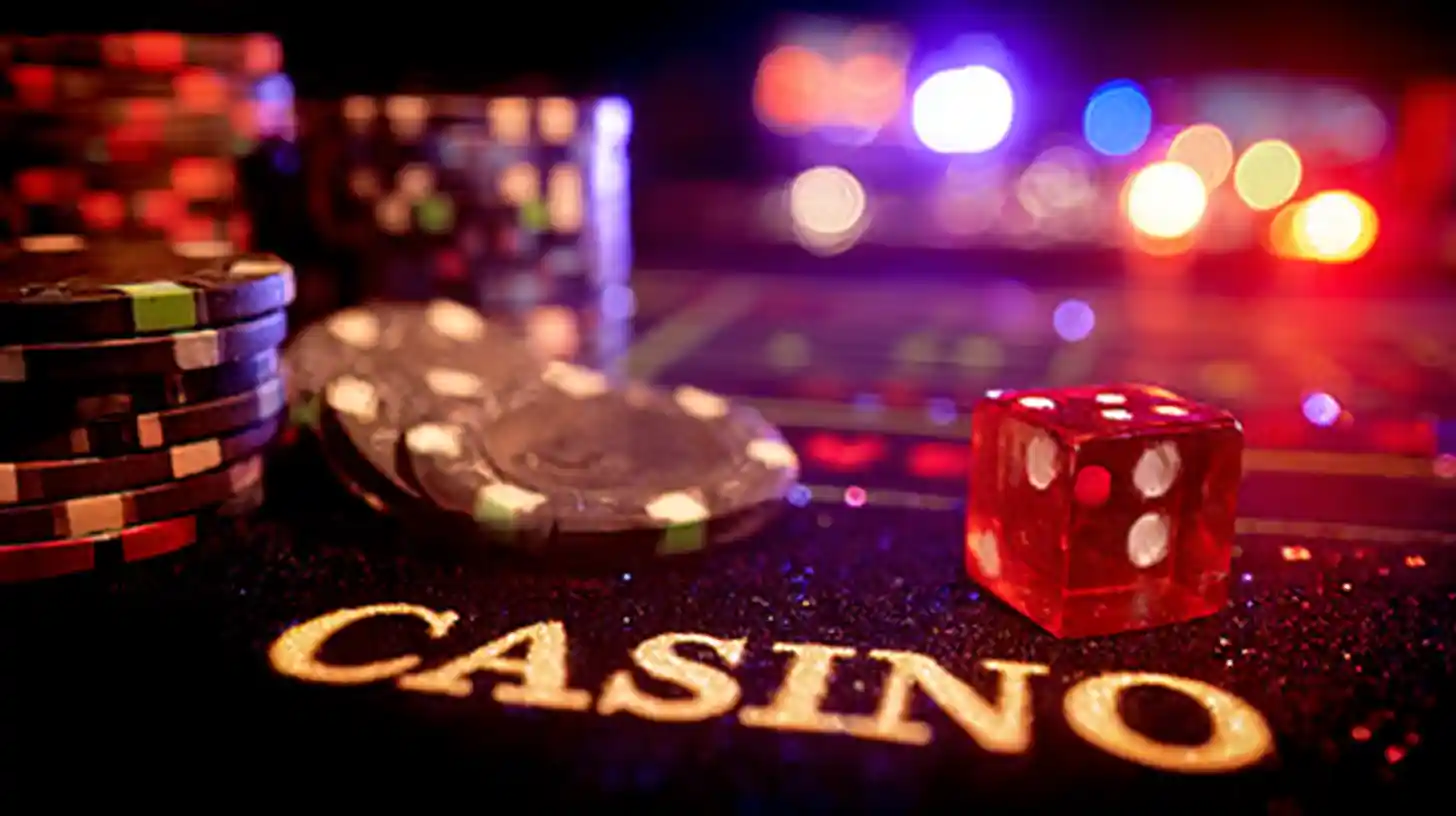 slots empire casino