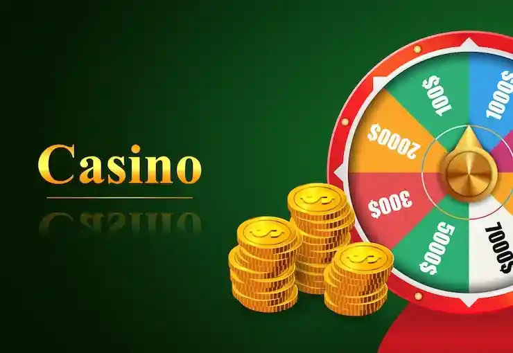 try playing pg slots