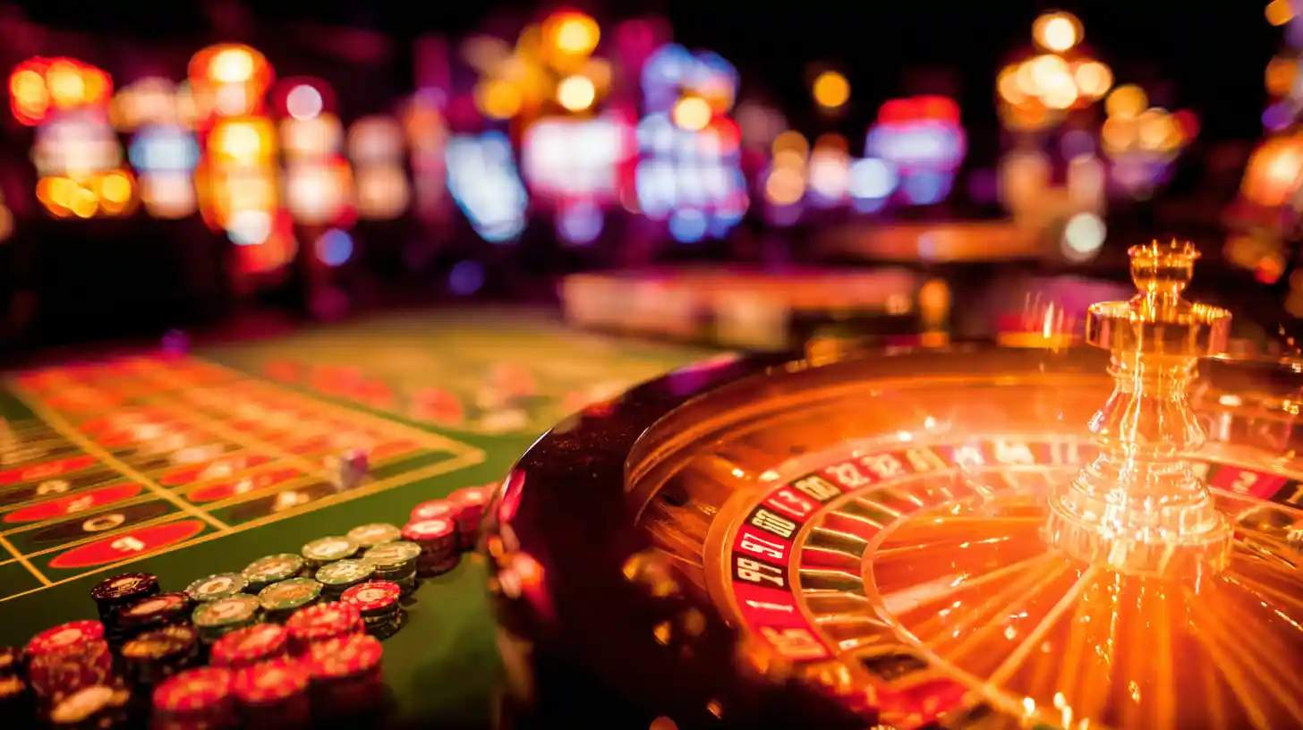 z16 สล็อต ทางเข้า