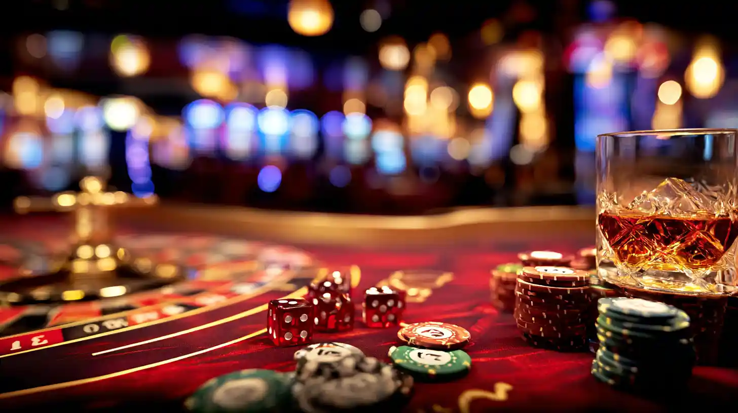 live baccarat