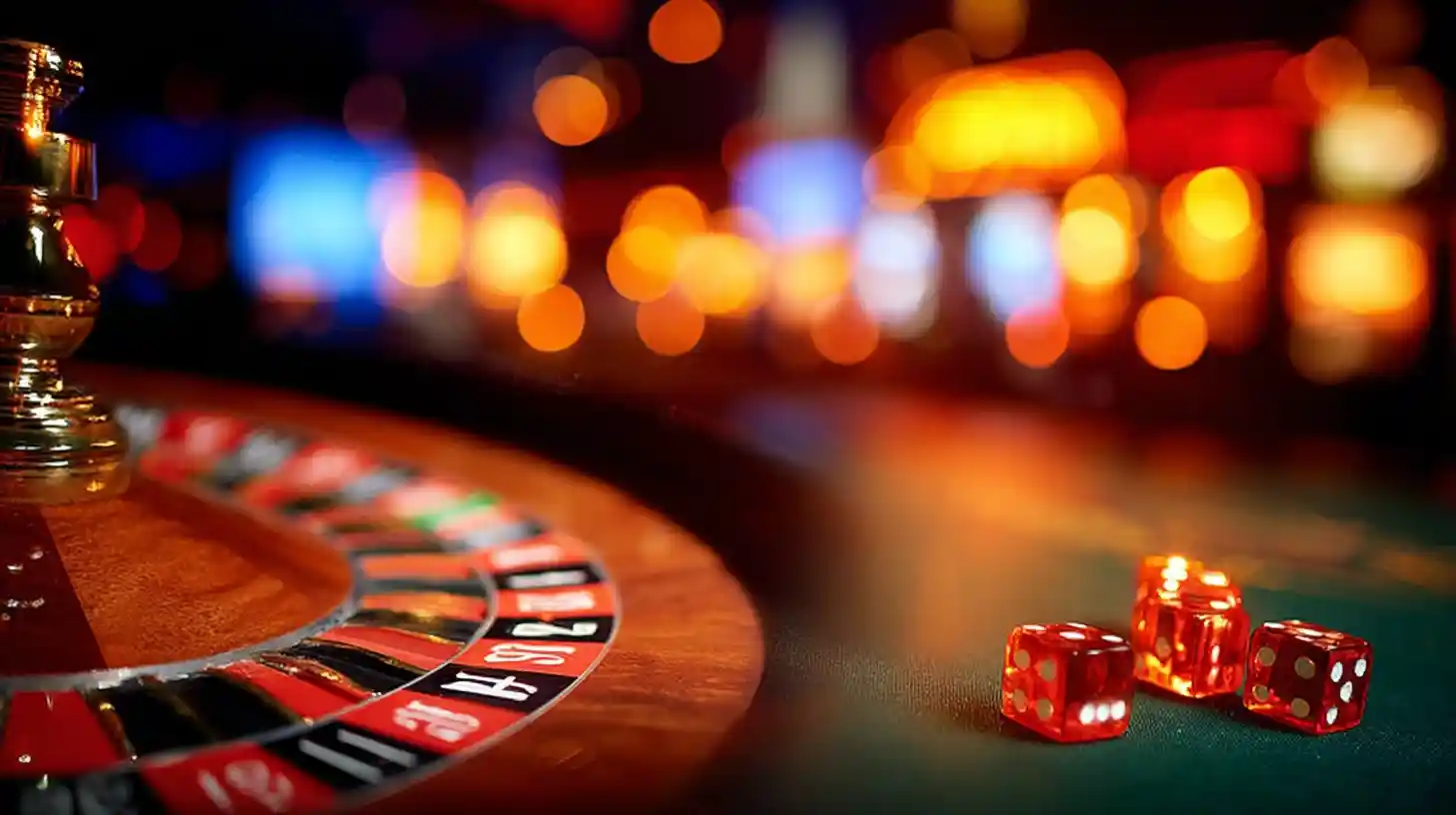 slot gacor hari ini