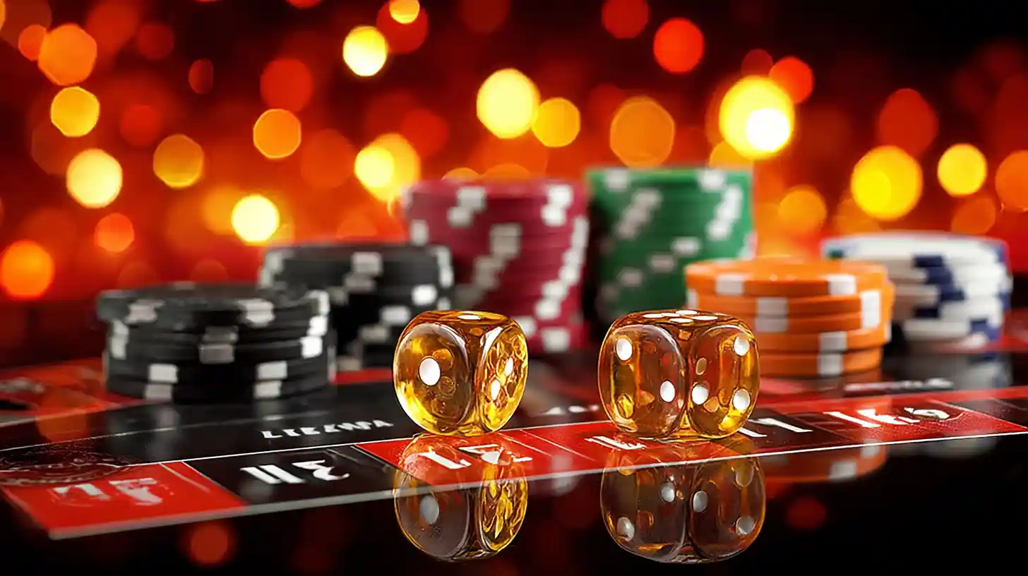 russian roulette game online
