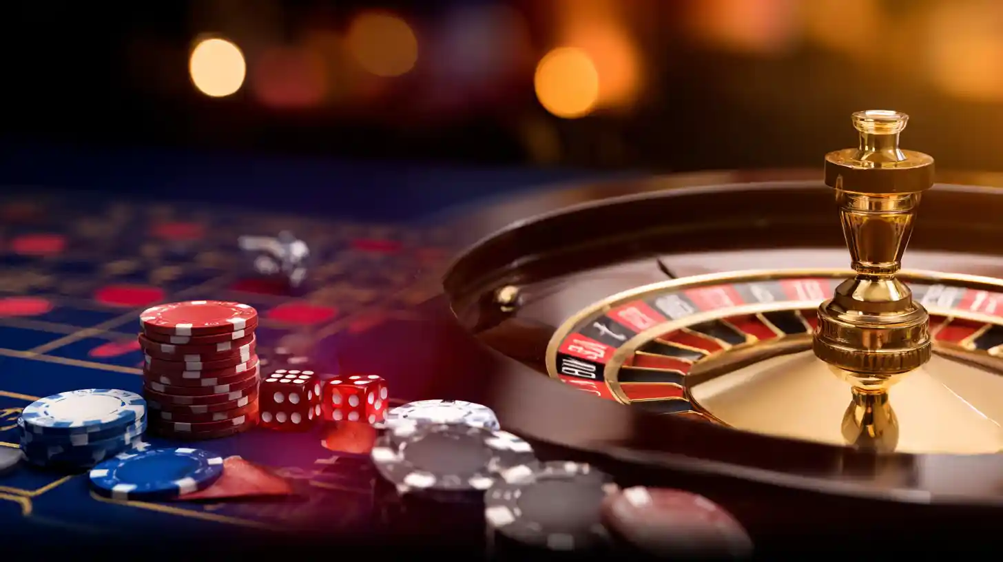 slots jackpot casino