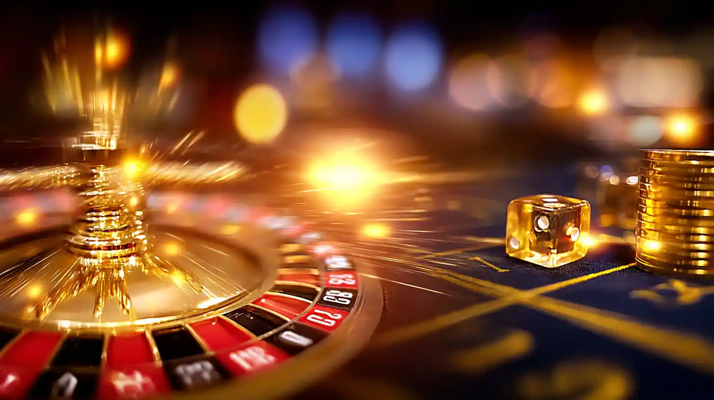 sa gaming baccarat