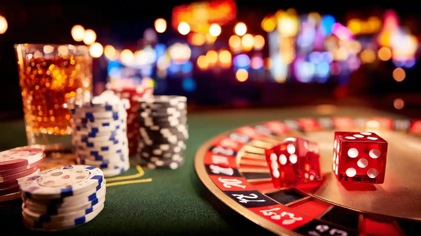 สมัครslot