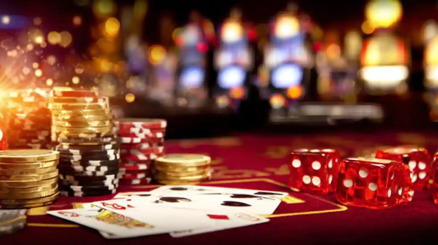 nc slots